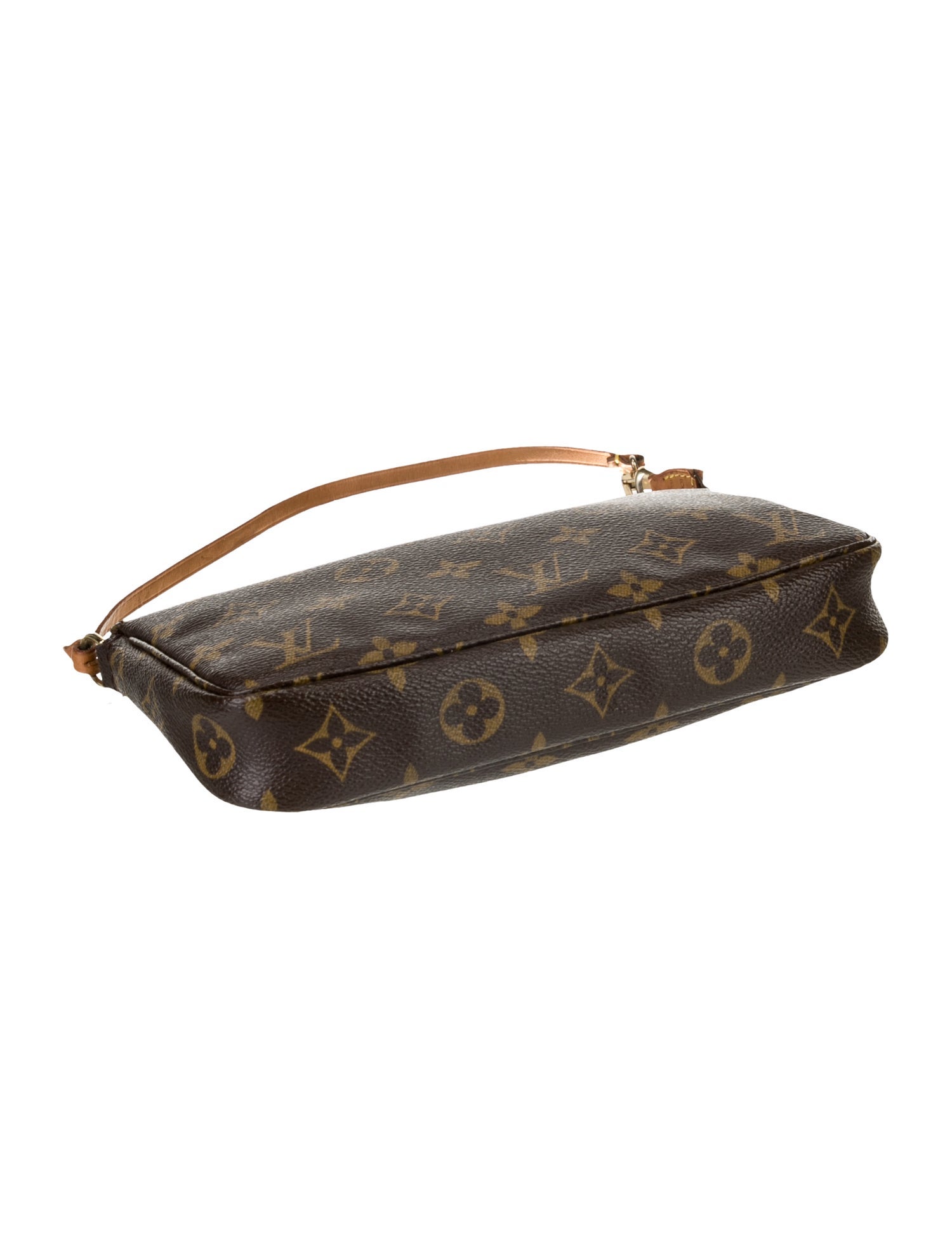 Louis Vuitton LV Monogram Pochette Accessoires